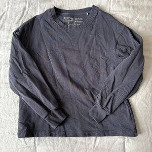 Patagonia Long Sleeve size S